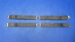 Diamond DA-42 Fuel Tank Belt Assy P/n D60-2814-40-00 Lot Of (0623-466). Fixed Price $187.30.