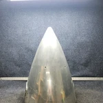 680031-515 Mooney M20J Spinner Assy Polished. Fixed Price $988.00.