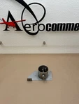 Cirrus SR20 Hot Air Valve Coupler Assy P/n: 20754-002 (3090). Fixed Price $313.04.