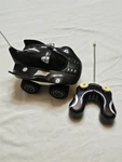 2004 Kid Galaxy Rc Car Truck And Remote Morphibians. Untested. Fixed Price $12.95.