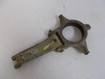 Cessna C172 0543034-497 Landing Gear Torque Link + Collar Fitting BOX#49. Fixed Price $75.00.