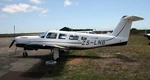 Piper PA-32RT-300T Airplane Desk Wood Model Small New. Fixed Price $298.95.