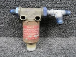 3153-00-9 Dukes Solenoid Valve (volts: 24) (minor Rust). Fixed Price $168.00.