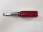 Radial Engine Valve Adjustment Screwdriver Nos Jacobs Waco Stearman Zeus. Fixed Price $44.95.