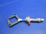 Cessna 337D Skymaster Main Gear Uplock Actuator P/n 1280504-1 (1125-869). Fixed Price $147.50.