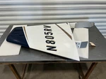 2007 Vans RV-6A Vertical Stabilizer. Fixed Price $230.00.