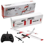 FX-801 Glider Cessna 182, 2CH, Epp Foam, 2.4GHZ, 15-20 Min Flight. Fixed Price $50.71.