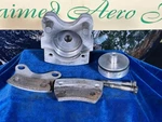 Cleveland Brake Caliper Assy P/n: 30-56B , 030-05602. Fixed Price $216.78.