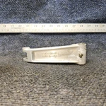 0543035-1 Cessna C175 Upper Nose Gear Torque Link. Fixed Price $452.00.