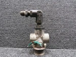 5514120-2 Cessna Citation 501 Pneumatic Fitting Assembly. Fixed Price $1400.00.