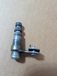 Cessna 172 Lh Door Handle Shaft 0511227-7. Fixed Price $300.00.