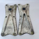 40289 / 40290-000 Piper Cheyenne PA31T-PA31P Navajo: Trunnion Landing Gear Fwd. Fixed Price $150.00.