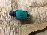 Klixon 2TC2-4 Circuit Breaker MS3320-4. Fixed Price $19.99.