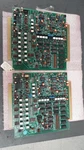 Nos Teledyne 342 Al/cl Hinil Two Raytheon Boards G121035. Fixed Price $85.00.
