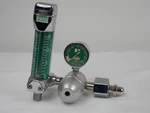Puritan Oxygen Regulator Type 128-P Therapy Pressure Compensated Series. Fixed Price $24.99.
