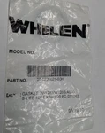 Whelen P/n 38-0230021-00 Model W1283 Position Light Lens Gasket. Fixed Price $12.92.