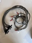 Slick Ignition Harness # M2258 Left Side Only(bendix,lycoming IGSO-540,ROCKWELL). Fixed Price $250.00.