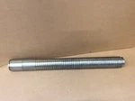 Aircraft Jack Replacement Acme Screw 2.44 Od 3 Tpi 24 Long. Fixed Price $250.00.