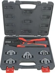 Fire Power Ratcheting Terminal Crimper Set Motorcycle Atv/utv Street Bike Pwc. Fixed Price $155.34.