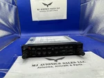 Garmin GMA-340 Audio Panel Stereo Intercom P/n 011-00401-10 With Faa Form 8130-3. Fixed Price $1375.00.