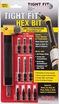 90 Degree Right Angle Drill Attachment Kit Tight Fit Hex Bit Adapter 00110 - New. Fixed Price $50.00.