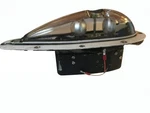 Grimes 40-0127-3C Navigation Light 28V S/n 3985-OPS Tested Good. Fixed Price $275.00.