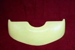 Beechcraft 65, 70, 80 Queen Air Lower Nose Cowl Pn 50-910163-189. Fixed Price $1345.95.