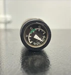 Cessna Suction Gauge C668509-0101. Fixed Price $35.00.