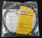 Sv Mcfarlane Aviation P/n MC62701-077 Forward Stabilator Trim Control Cable. Fixed Price $79.92.