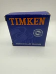 Timken L713010-20629 Tapered Roller Bearing Cup. Fixed Price $95.00.