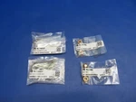 Lyco. O-290 Superior Connecting Rod Bolts & Nuts SL78027 SL12186 Nos (0226-1700). Fixed Price $962.50.