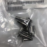 (10) Mac Fasteners NAS1580C4T8 1/4-28, 18/32 Long (pack Of. Fixed Price $31.77.