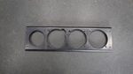Cirrus SR20 Bolster Plate 15292-001. Fixed Price $100.00.