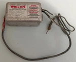 Whelen Model A490, T-DF-14 Cessna Strobe Light Power Supply, C622008-0101. Fixed Price $599.00.