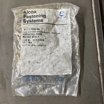 Alcoa Huck B100-T08-06 Blind Bolt Rivets Sealed Bag 50 Ct MS90353-0806. Fixed Price $65.00.