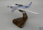PA-28-180 Cherokee-c Piper Airplane Desktop Wood Model Free Shipping Regular New. Fixed Price $374.88.