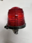Cessna C621001-0103 Beacon Light Assembly (12V) Used Working Condition. Fixed Price $114.00.