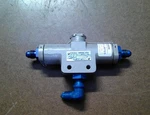 De Havilland DHC-2 Valve Assembly P/n C2CF1993A (tested). Fixed Price $590.00.