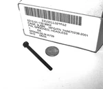 F/A-18 E/f 74A670238-2 Nos Flat Head Straight Pin 2.056" .154" .313". Fixed Price $76.52.