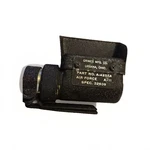 Grimes Aircraft Cockpit Light Assembly Red P/n A-4255A Nos. Made In Usa. Fixed Price $89.00.