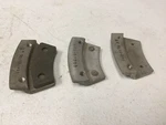 Cleveland Backplate 064-01700 Used *sold Individually*. Fixed Price $293.99.