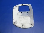 Cessna 182P Lh Wheel Fairing Mounting Plate P/n 0741046-7 (0825-823). Fixed Price $224.50.