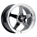 Weld Racing Wheels Ventura Street 20X9 +29 Gloss Black Milled 5X120 (qty 1). Fixed Price $595.00.
