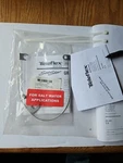 Teleflex Marine Outboard Grounding Strap 829300 Nos Oem OMC52. Fixed Price $28.00.