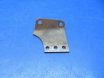Cessna Fwd Lwr Support Bracket Continental TSIO-520-R 1250818-201 (1124-121). Fixed Price $196.00.