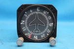 Used Cessna 310 Edo-aire Directional Gyro Core P/n C661075-0107 (26585). Fixed Price $138.00.
