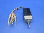 Piper PA-23-250 Aztec Hoskins Novastar Timer 11-28V P/n 701296-2 (0624-887). Fixed Price $112.00.