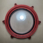 Ducati Panigale 1199 959 1299 Cnc Racing Clear Clutch Cover By Ducabike (red). Fixed Price $69.00.