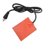 Engine Block Heater Pan 3M Stick Pad (120V U.s.a. / Long Cord) - Designed. Fixed Price $47.15.