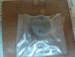 Hughes Md 500 Landing Gear Damper Assy Part, 1 Plug Upper 369A6303 New. Fixed Price $52.00.